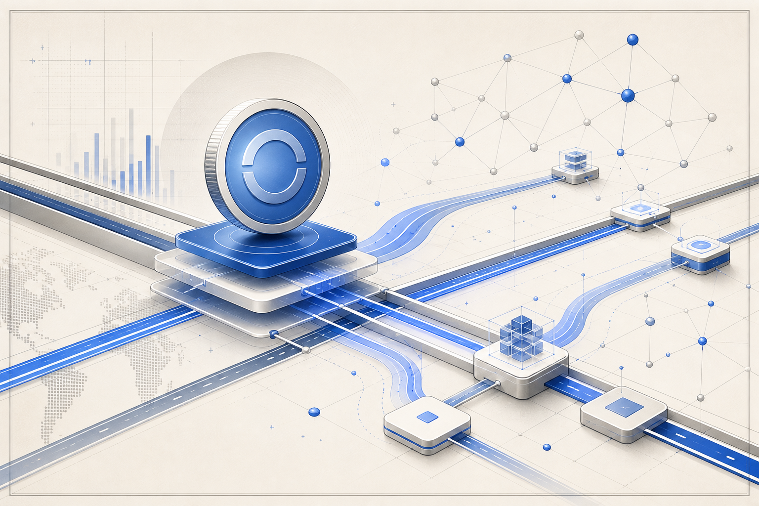 Mantle Adds Native USDG as Stablecoin Distribution Shifts Toward Network Partnerships