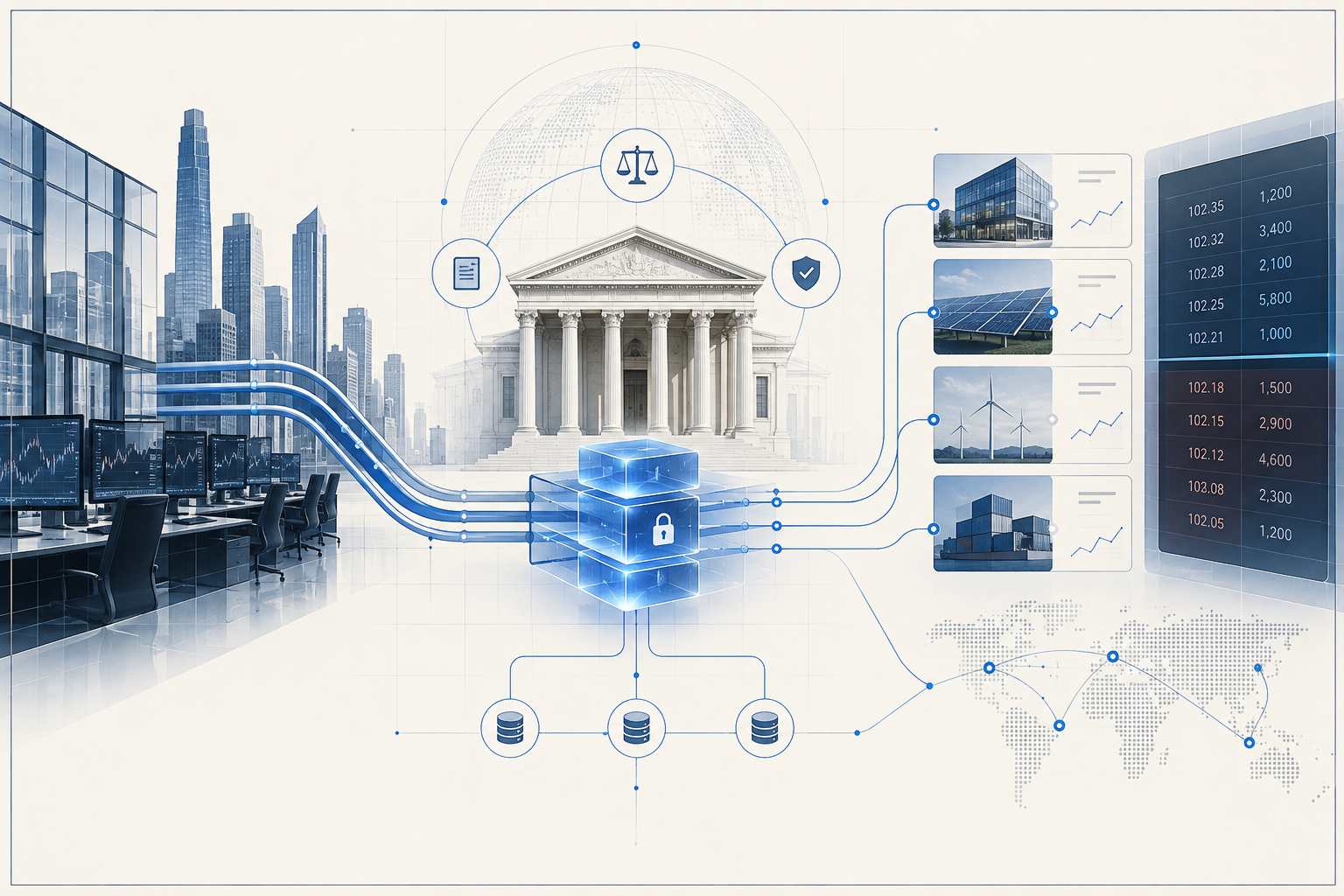 MoonPay’s North Capital deal brings regulated private-market rails into its RWA stack