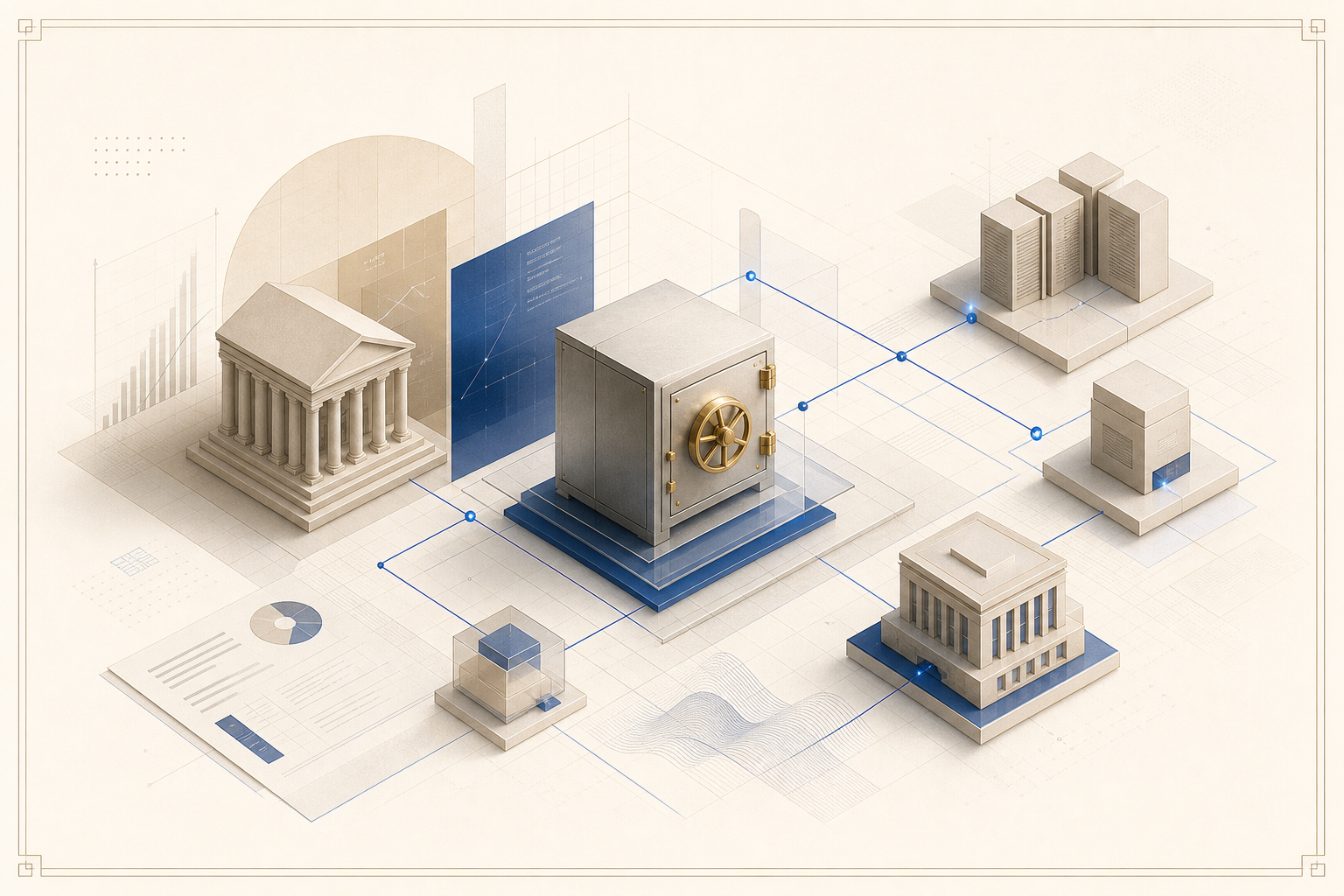 Morpho’s $175M raise signals that institutional onchain credit is moving into the distribution layer