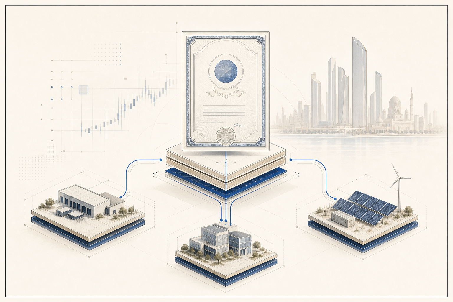 Mubadala Capital Pushes Private-Market Tokenization Further Onchain With KAIO and Coinbase
