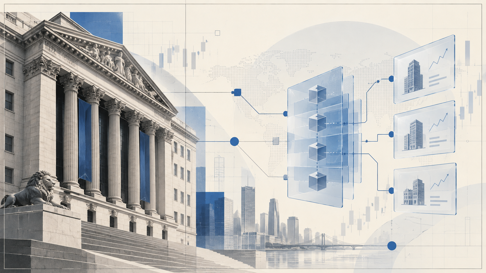 Nasdaq’s Payward investment pushes tokenized equities closer to exchange infrastructure