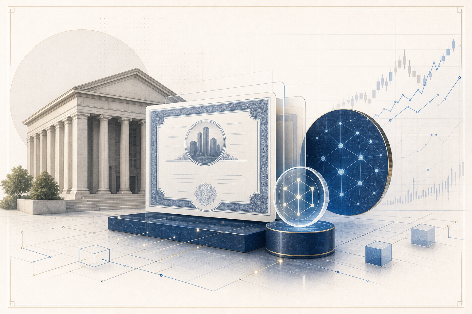 New York Life Investment Management tests tokenized credit with a high-yield bond strategy on Centrifuge