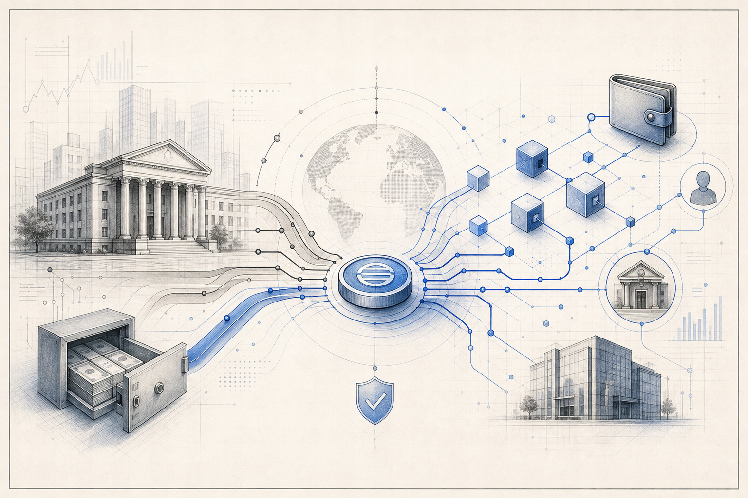 Nium assembles a deeper fiat-to-onchain payments stack with Cypher acquisition