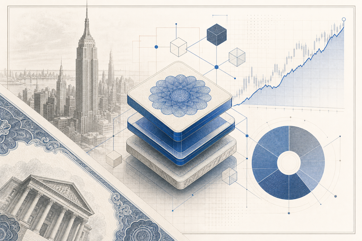 New York Life Investment Management brings a high-yield bond strategy onchain through Centrifuge