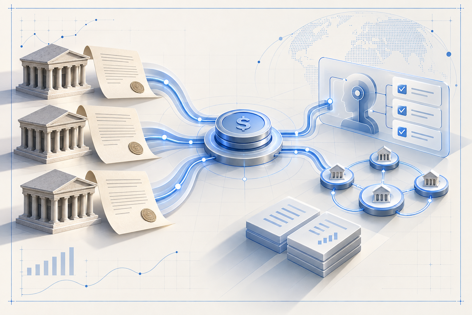 OCC Charter Decisions Move Stablecoin Infrastructure Closer to Federal Bank Supervision