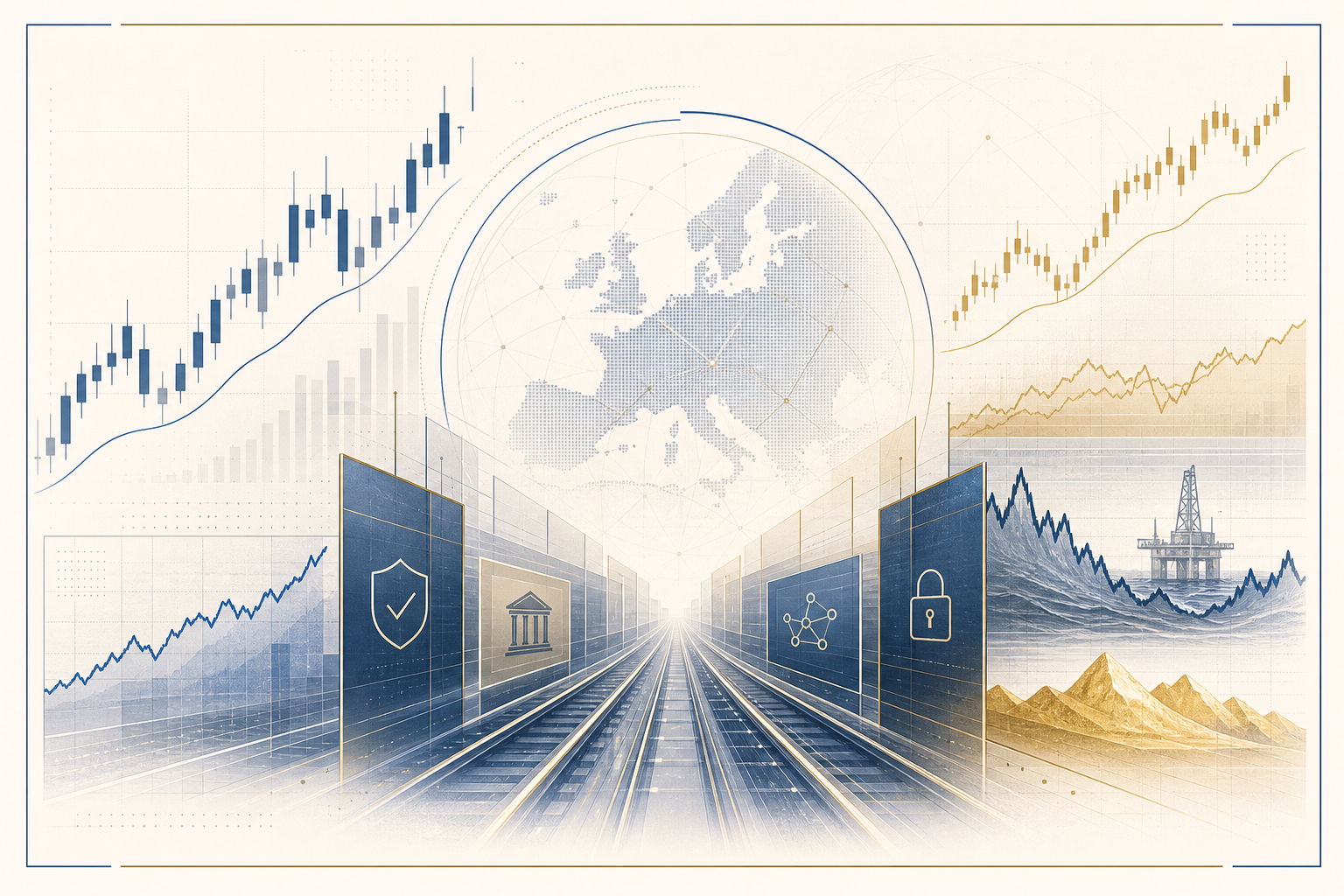 OKX is turning the European crypto account into a 24/7 gateway for stock and commodity risk