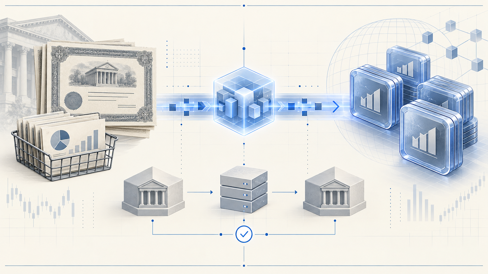 Ondo adds in-kind creation and redemption path for tokenized stocks
