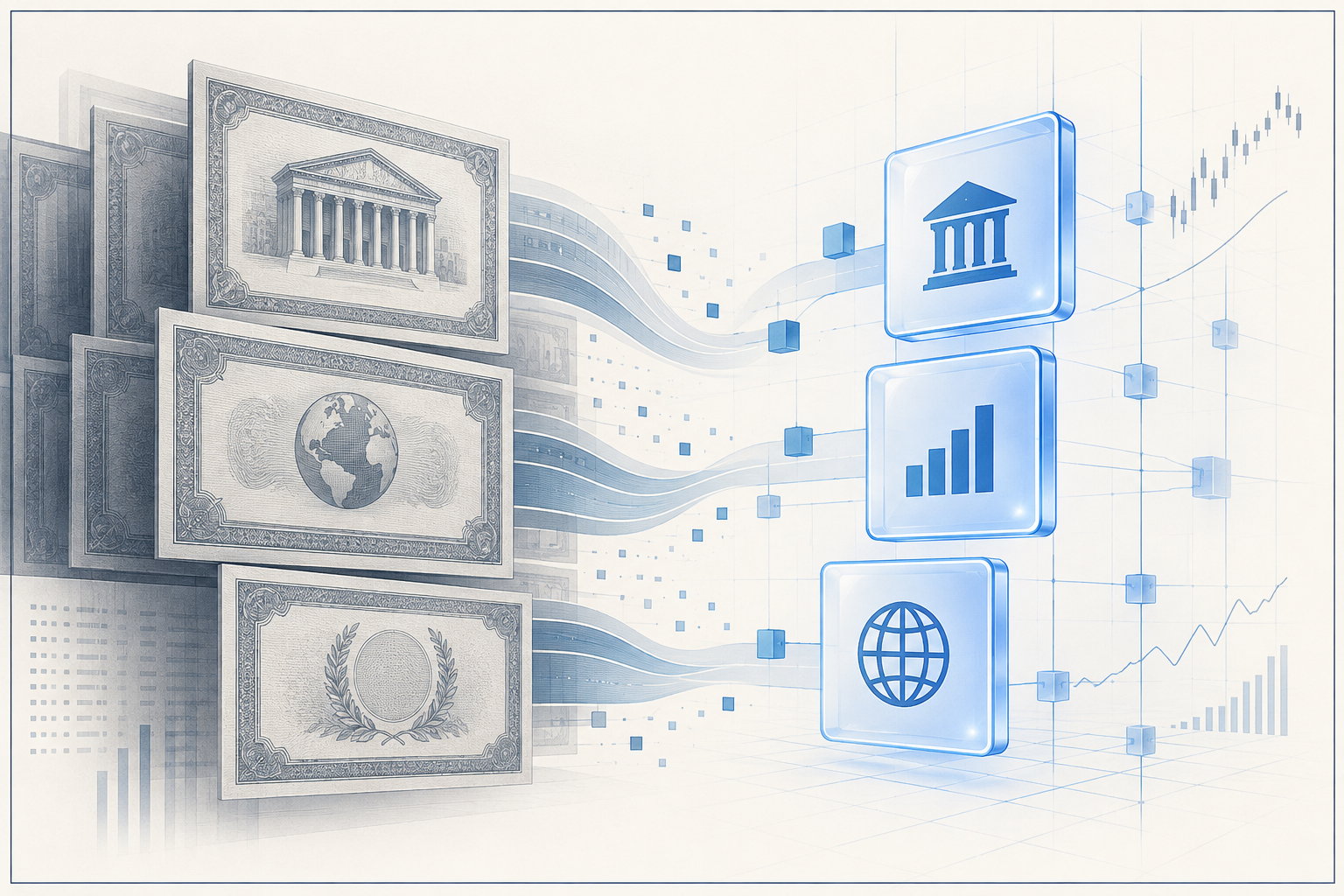 Ondo adds in-kind creation and redemption to tokenized stocks