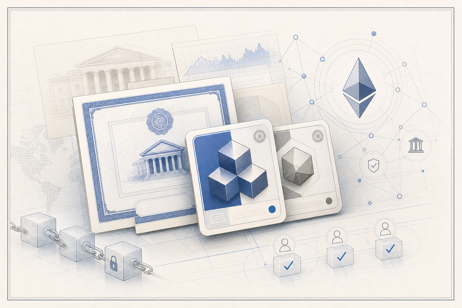Ondo brings tokenized IVV and Micron exposure into a U.S.-aligned market structure