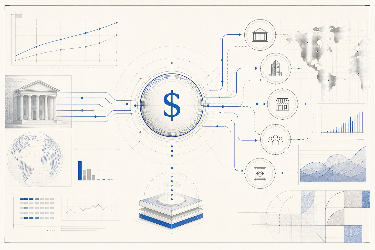 Open USD’s consortium model puts new pressure on incumbent stablecoin economics