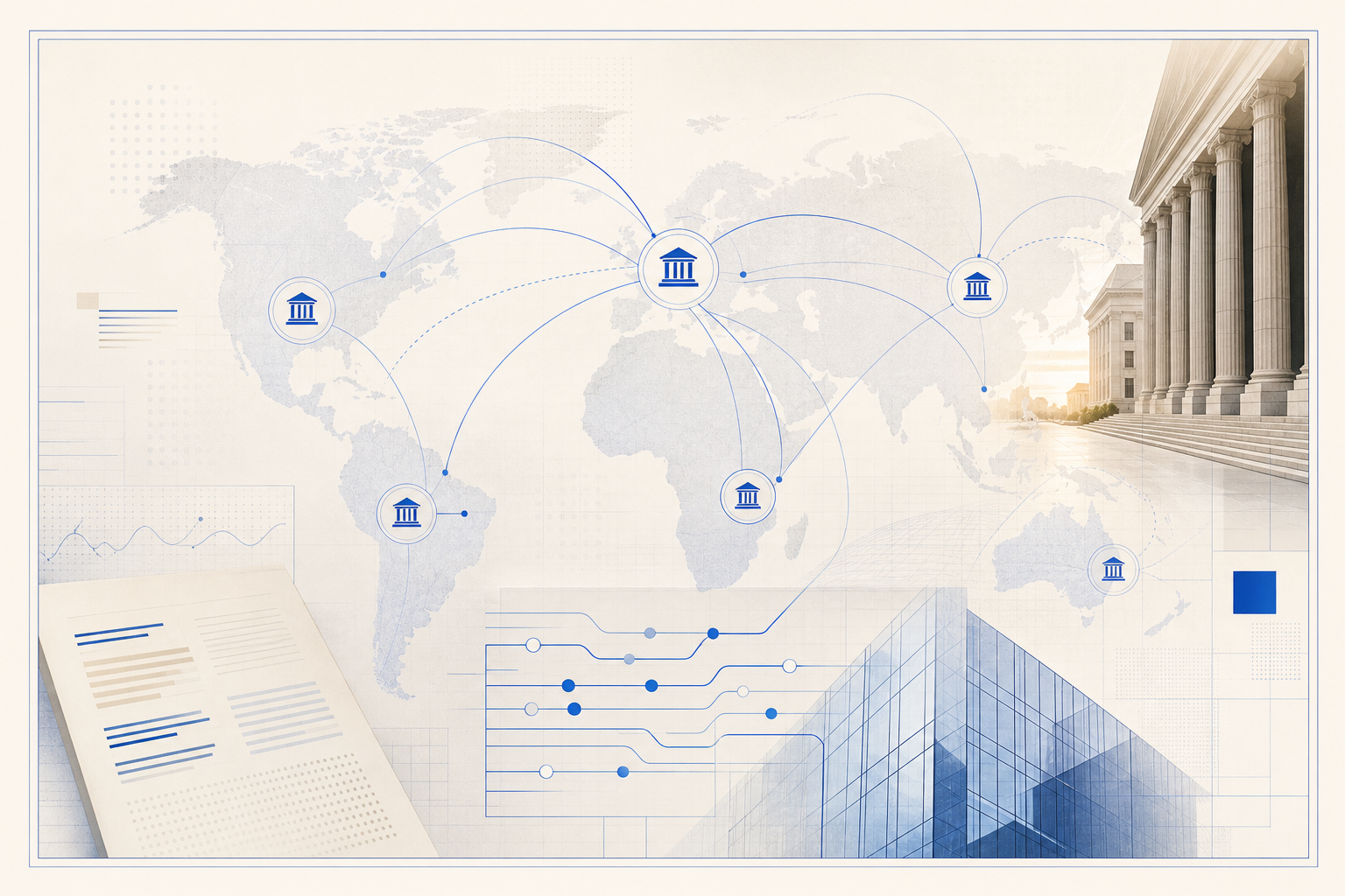 OpenPayd puts Circle Payments Network into live fiat corridors for business payouts