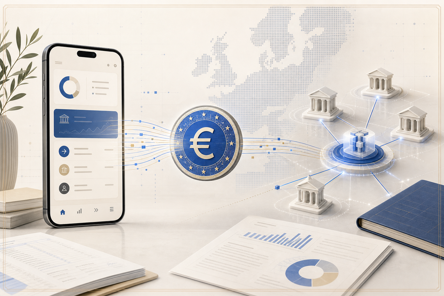 Revolut’s EURR rollout puts euro stablecoin distribution inside a mainstream fintech app