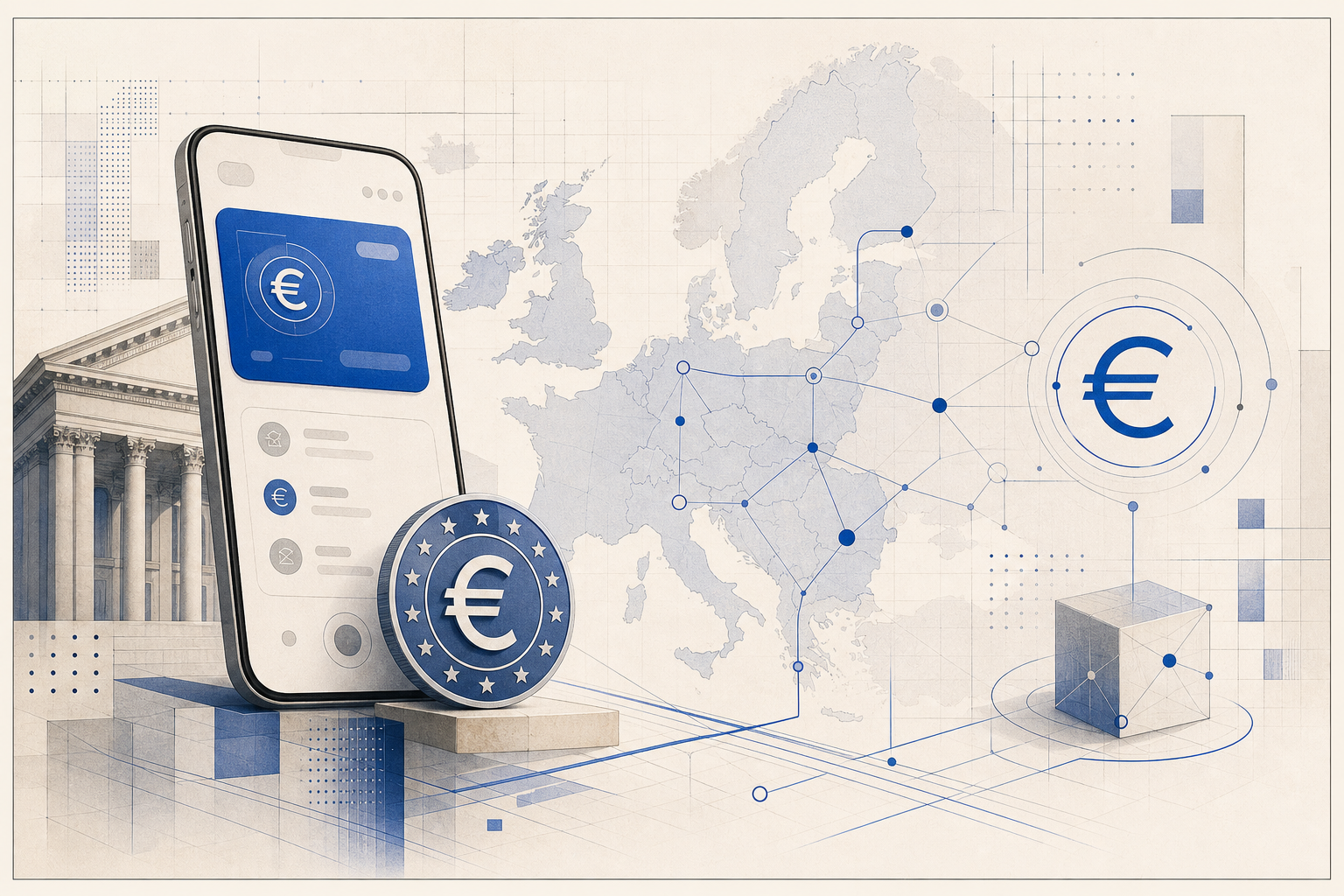 Revolut pushes euro stablecoins into the retail app layer with EURR rollout