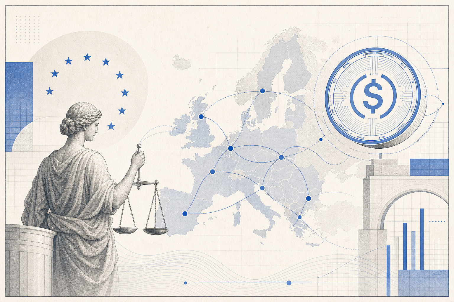 Revolut narrows USDT exit to EEA and Switzerland as MiCA reshapes regional stablecoin access