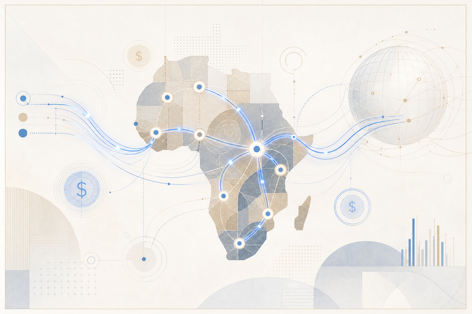 Ripple’s Flutterwave bet puts stablecoin settlement at the center of African cross-border payments
