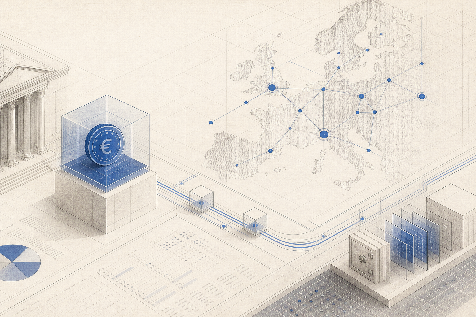 Ripple’s full MiCA authorization gives its European stablecoin and payments push a regulated base