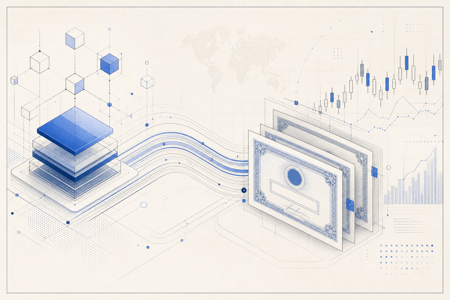 Robinhood pushes stock tokens deeper onchain with Robinhood Chain mainnet launch
