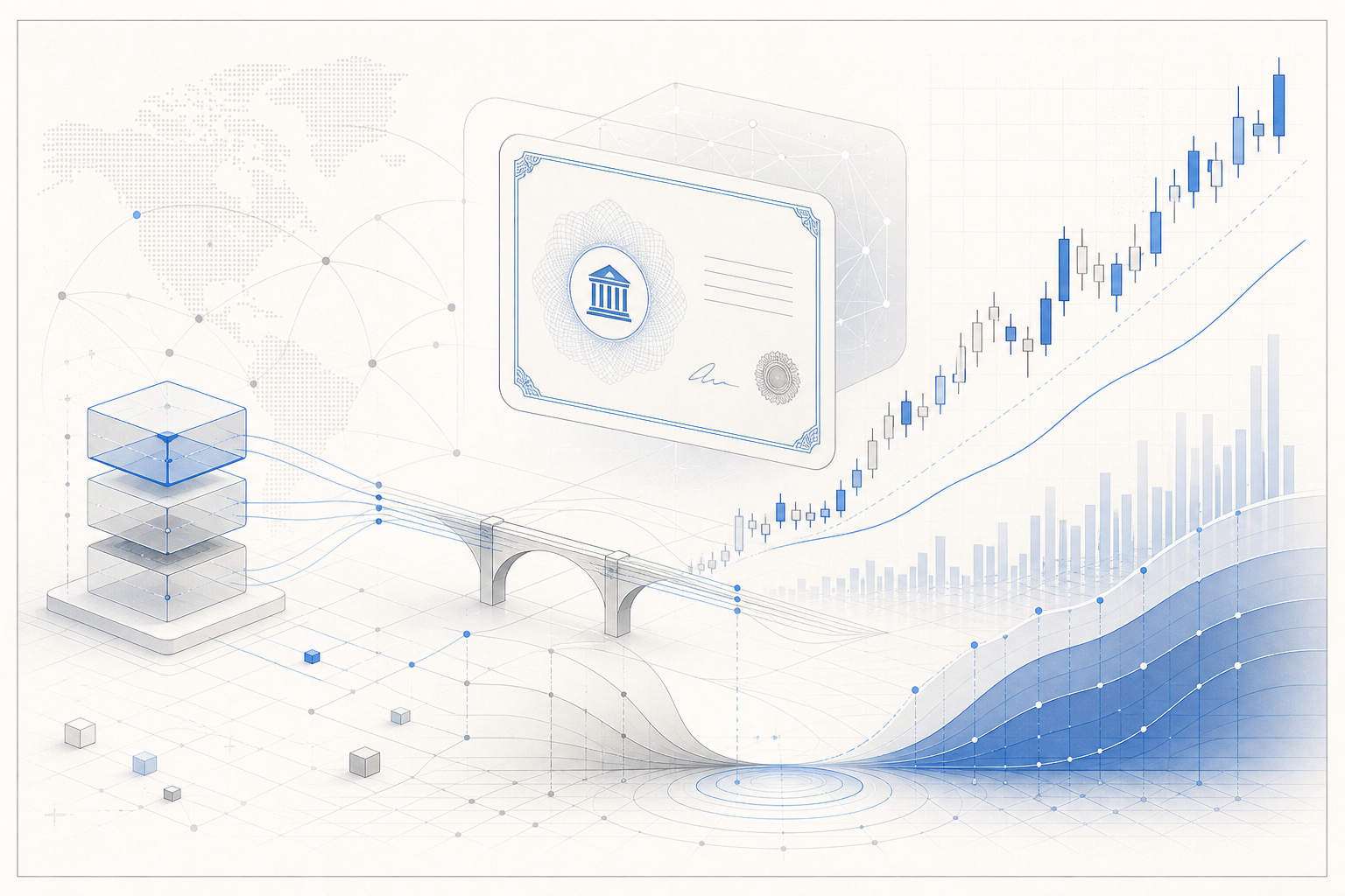 Robinhood Chain’s volume spike is turning tokenized equities into a live market-structure test