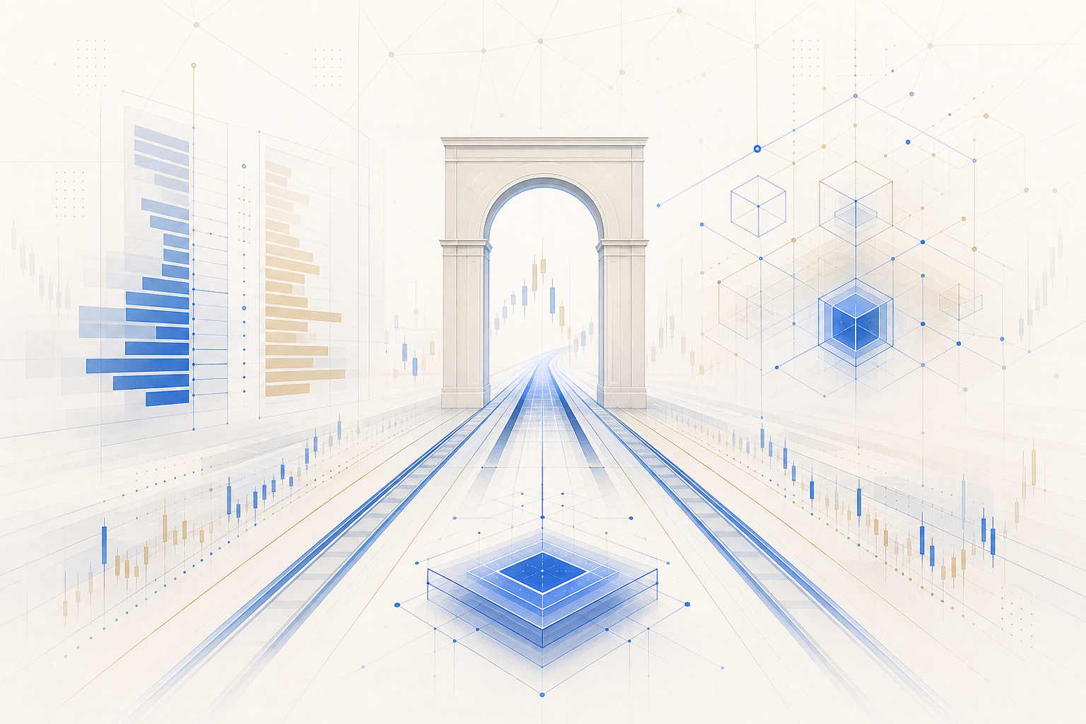 SEC proposal to scrap key Reg NMS rules could reopen the design space for tokenized stocks