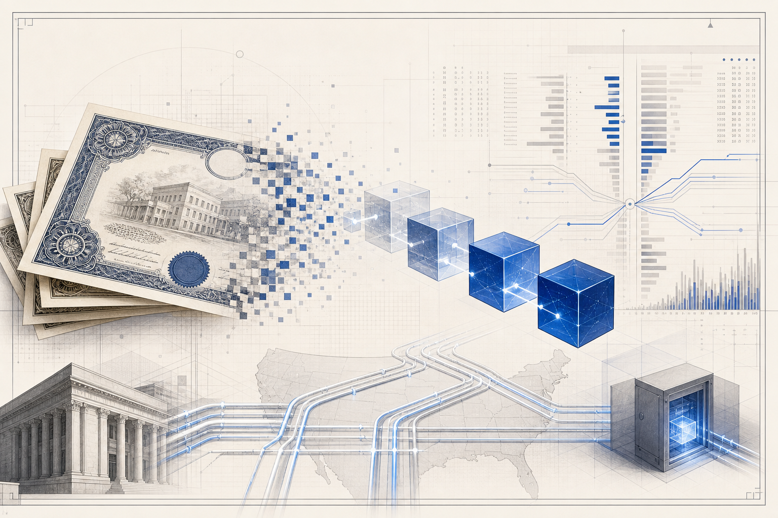 SEC move on Rule 611 reopens the design space for tokenized U.S. stocks