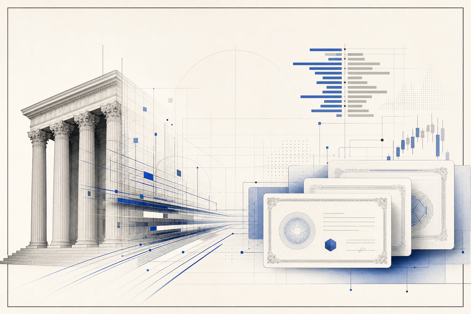 SEC tokenization exemption plan opens a faster path for onchain securities, but not a final rulebook