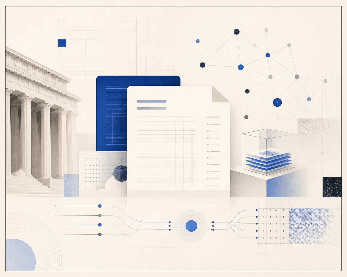 SEC Proposes Transfer-Agent Rewrite for the Onchain Securities Era