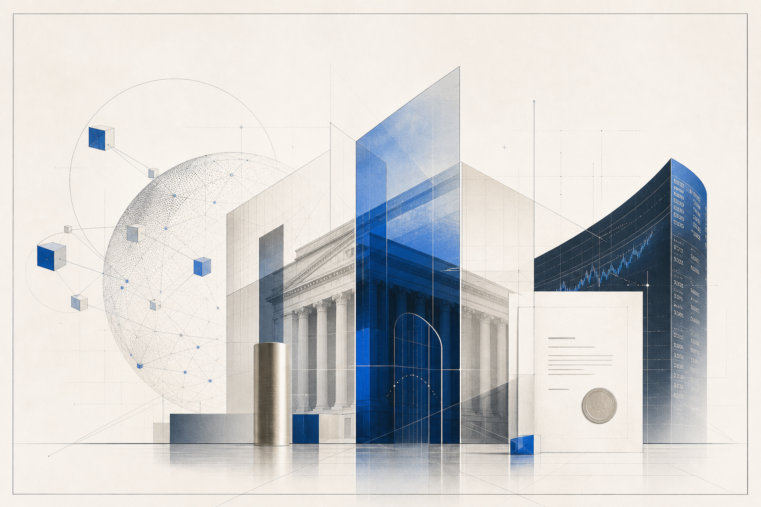 Securitize’s NYSE debut moves into view after shareholders clear the final merger vote