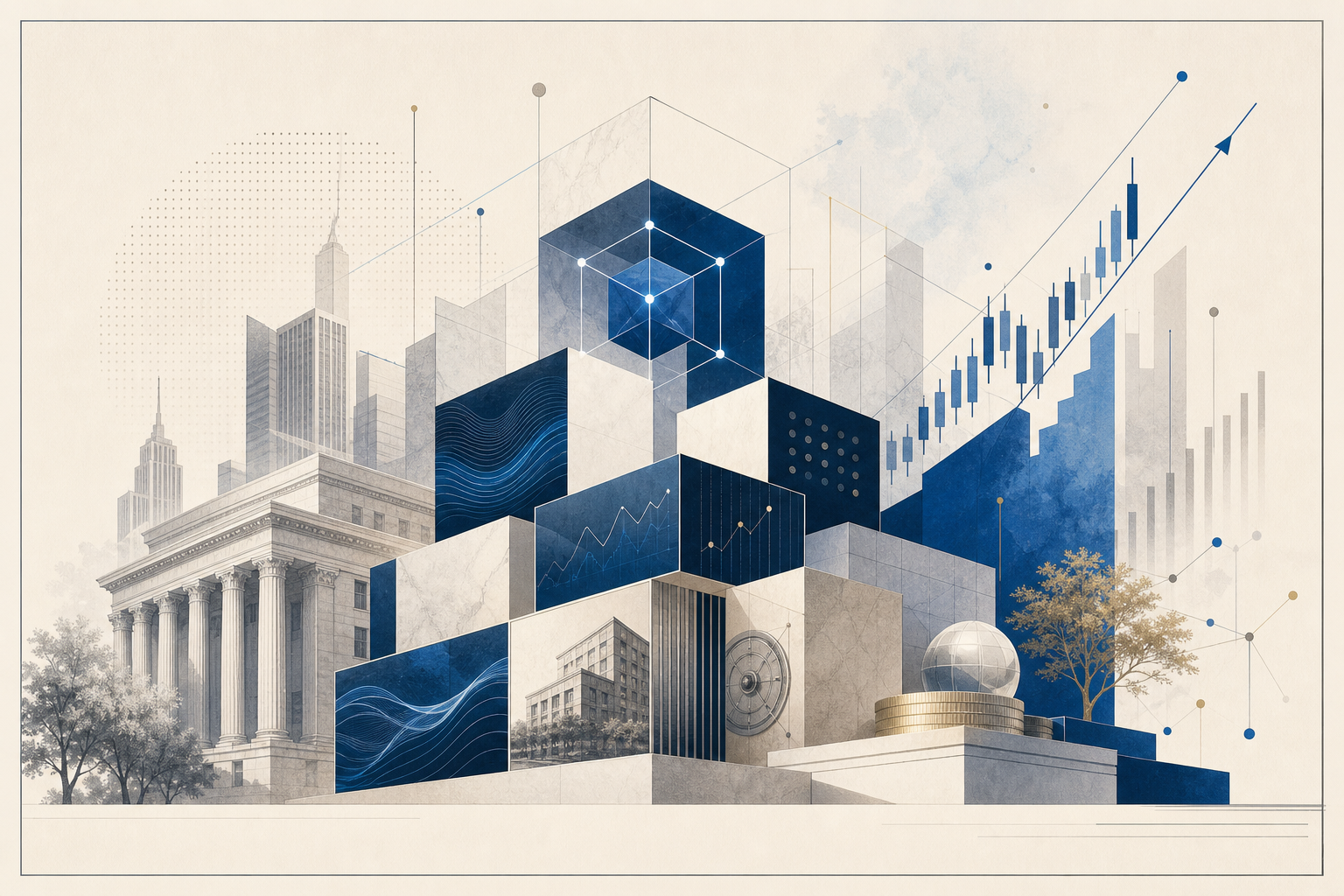 Securitize’s post-listing playbook points to a new consolidation phase in tokenization infrastructure