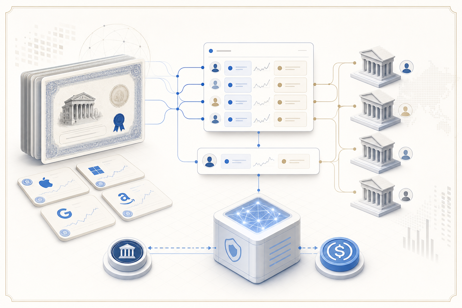 Silhouette Opens an RFQ Lane for xStocks on Hyperliquid, Adding Institutional-Style Execution to Tokenized Equities