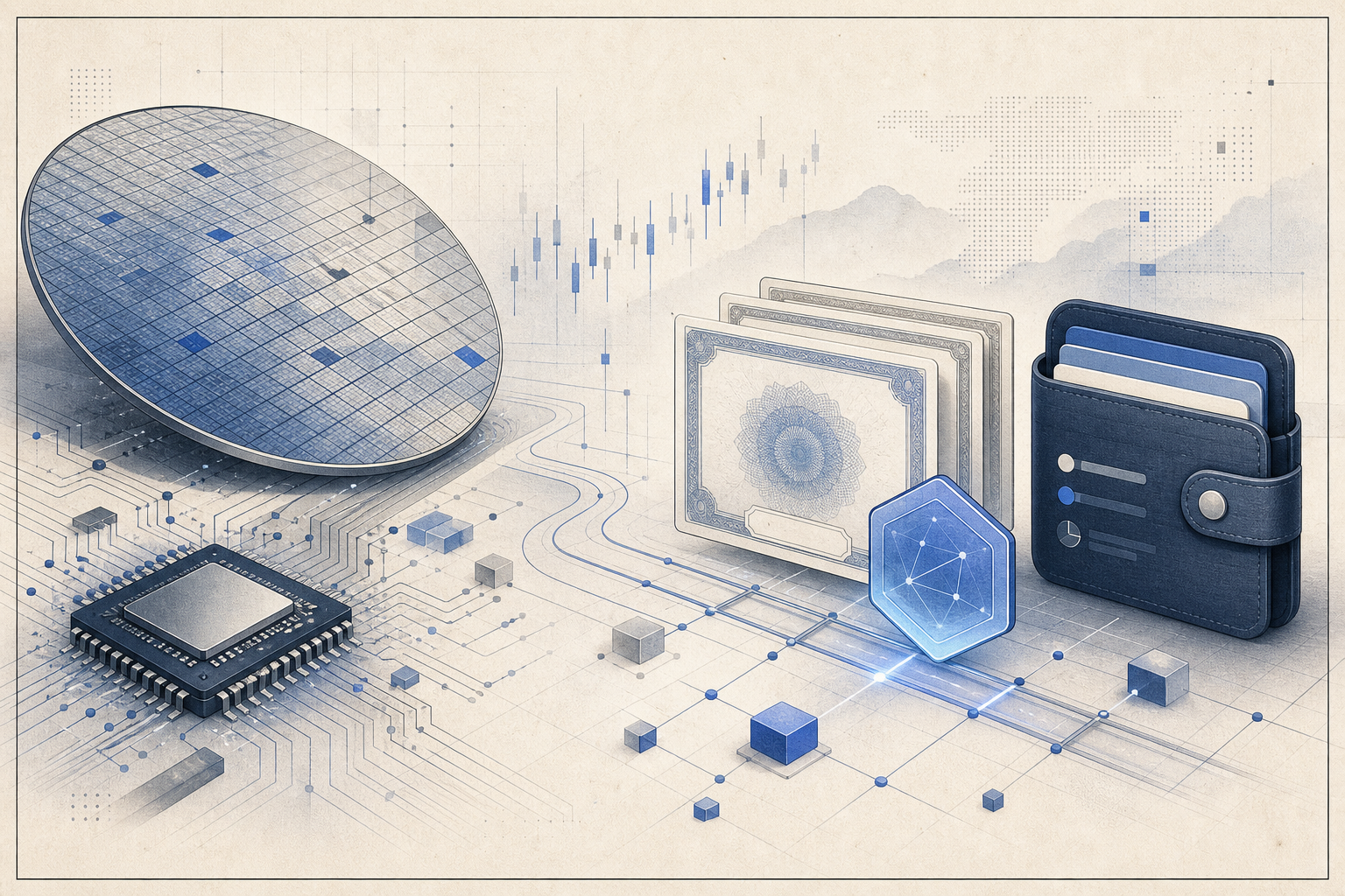 SK hynix’s U.S. debut is quickly becoming a live test for tokenized equity distribution