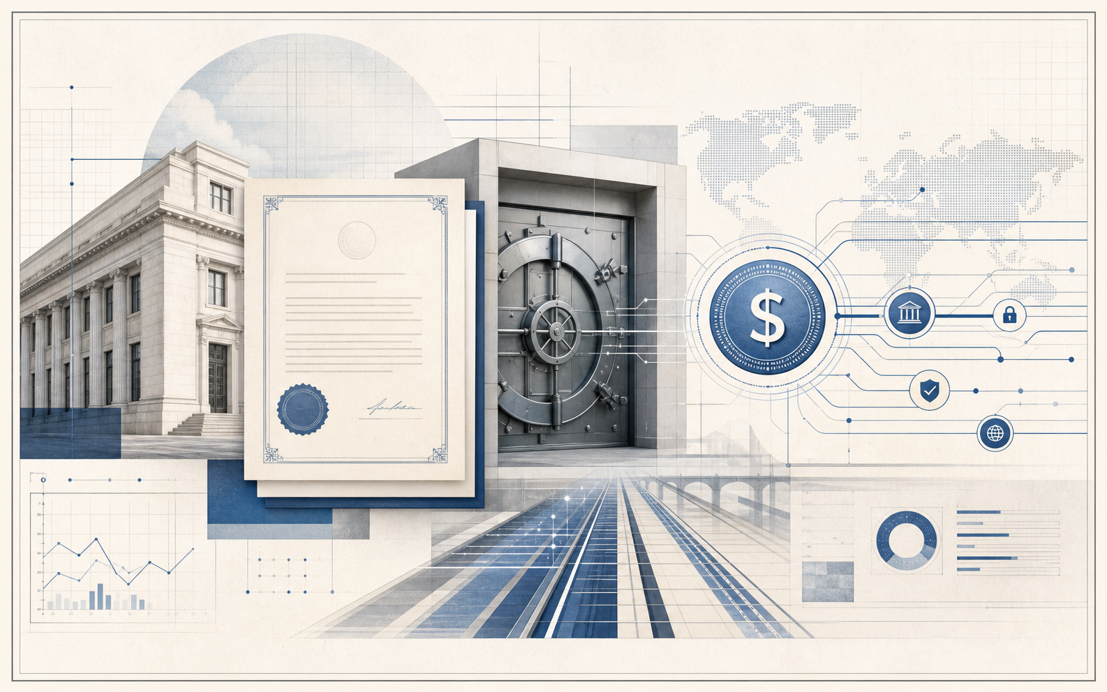 Sony Bank’s U.S. trust-bank push shows how stablecoin issuance is moving into regulated financial wrappers