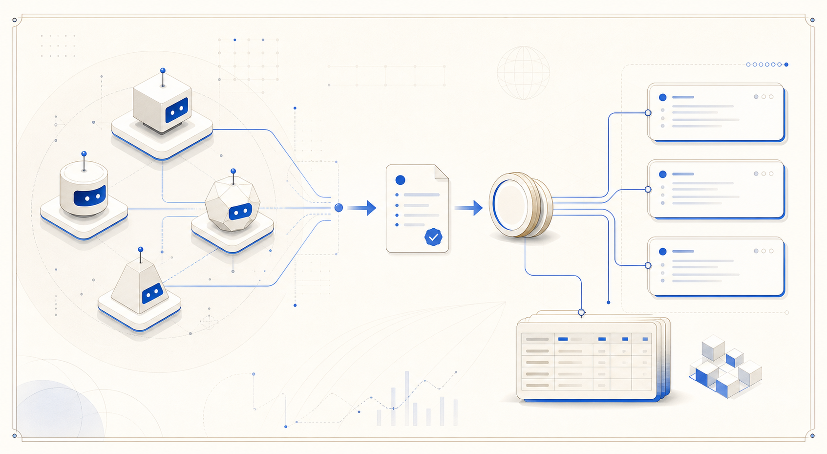 Stablecoin Rails Are Becoming the Payment Layer for AI Agents