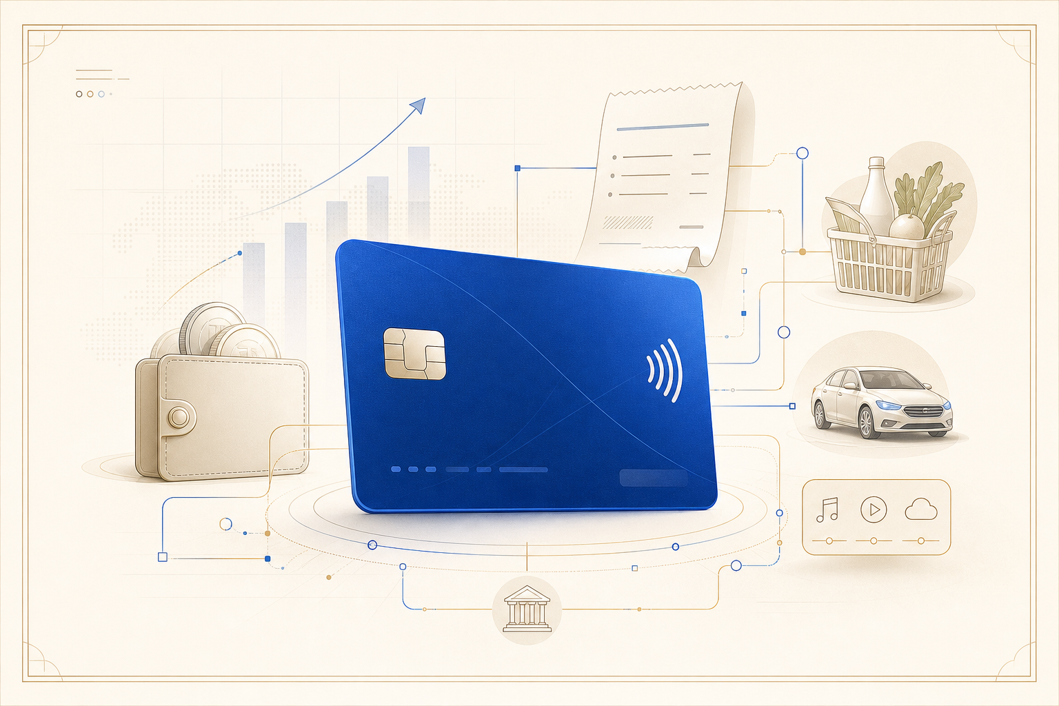 Stablecoin card spending clears the $1 billion mark as digital dollars move into everyday payments