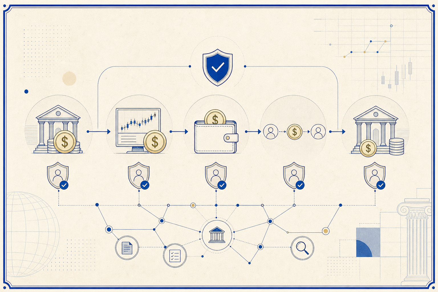 Stablecoin Rulemaking Shifts Toward Wallets, Redemptions and Secondary-Market KYC