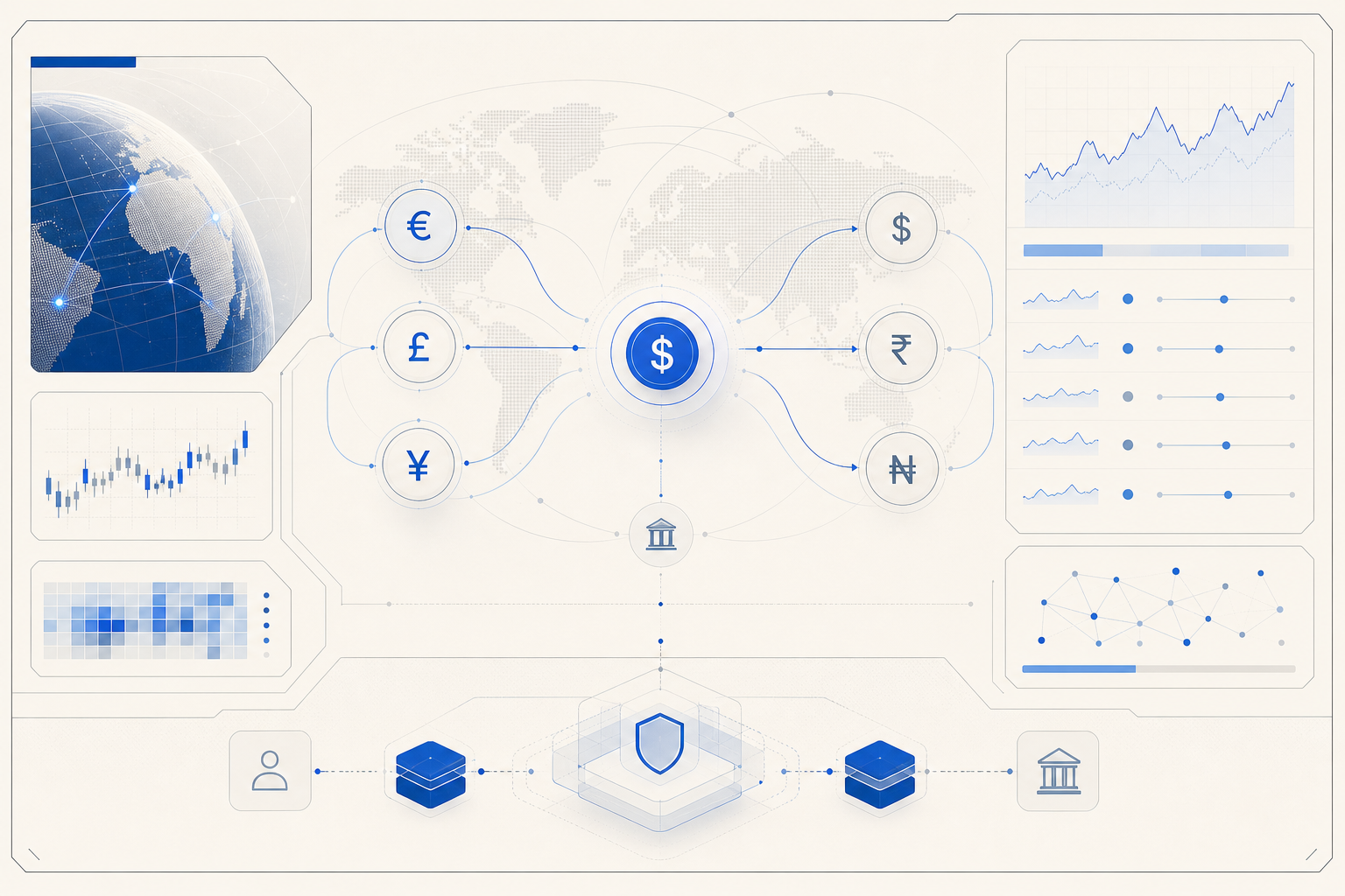 Stablecoin FX is getting cheaper, but Borderless says provider routing now matters more than headline spreads