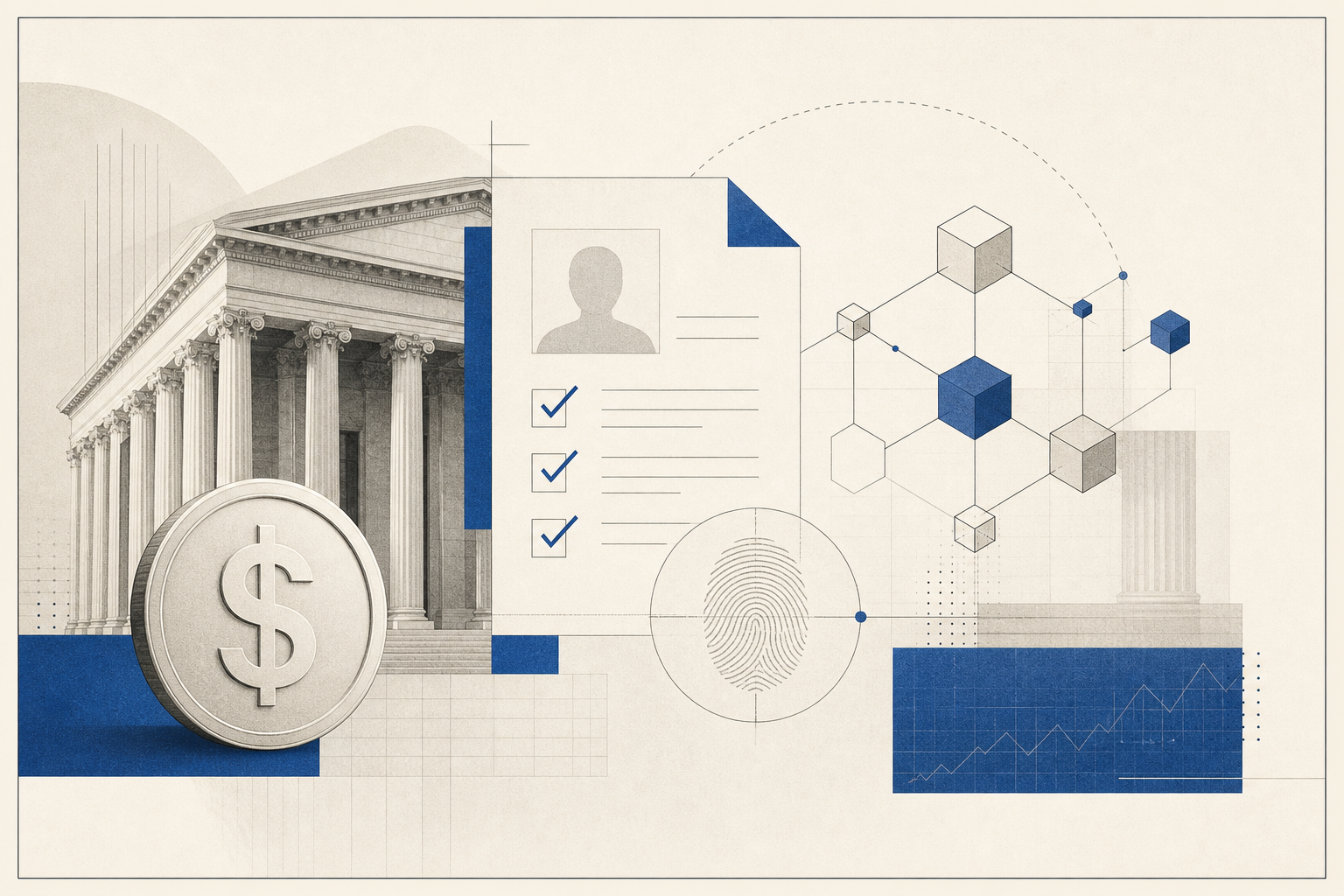 U.S. regulators move to put stablecoin issuers under bank-style customer ID rules