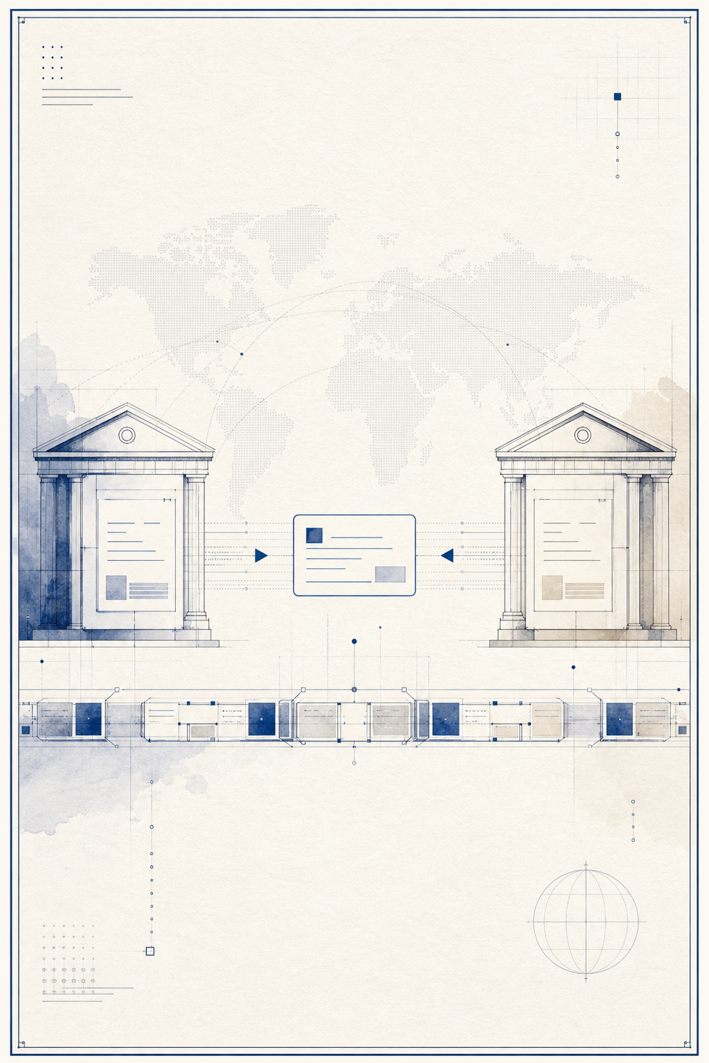 Swift's Ledger Reaches a New Stage With the First Live Bank-to-Bank Tokenized Deposit Transfer