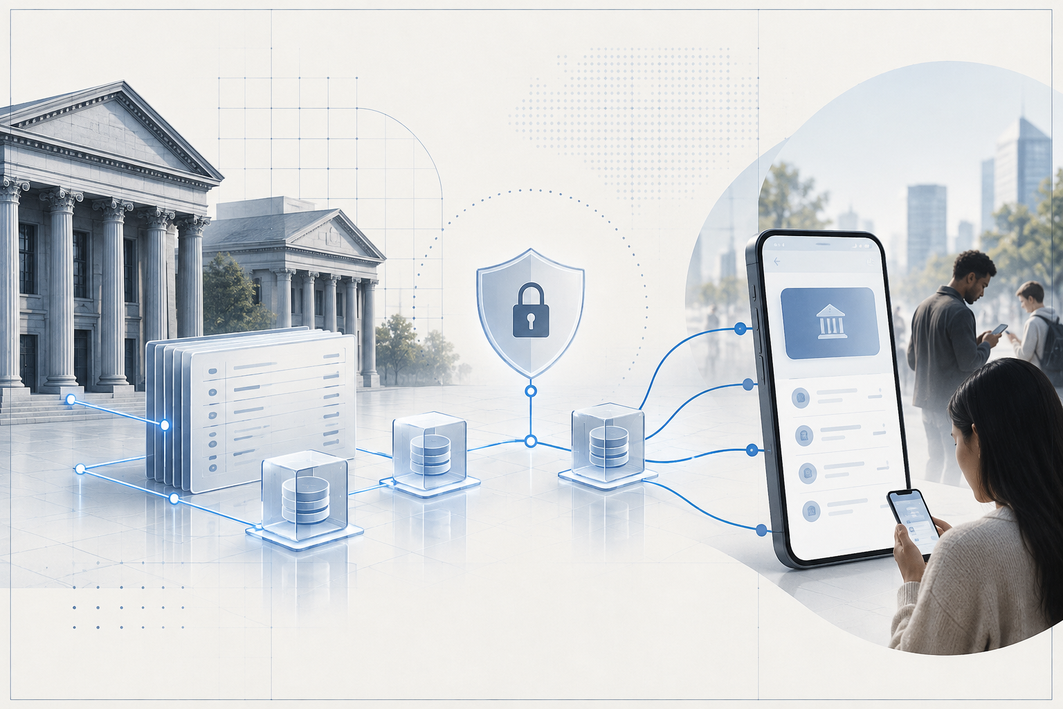 Tokenized Deposits Are Still Mostly Institutional — Monument Wants to Test the Retail Gap