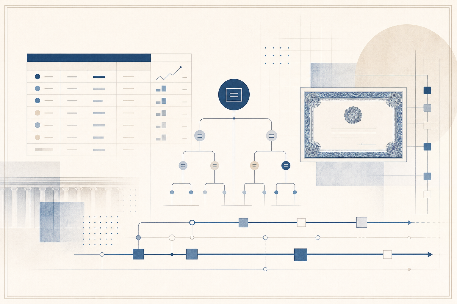 Tokenized Equities Need a Common Book of Record Before Liquidity Can Scale