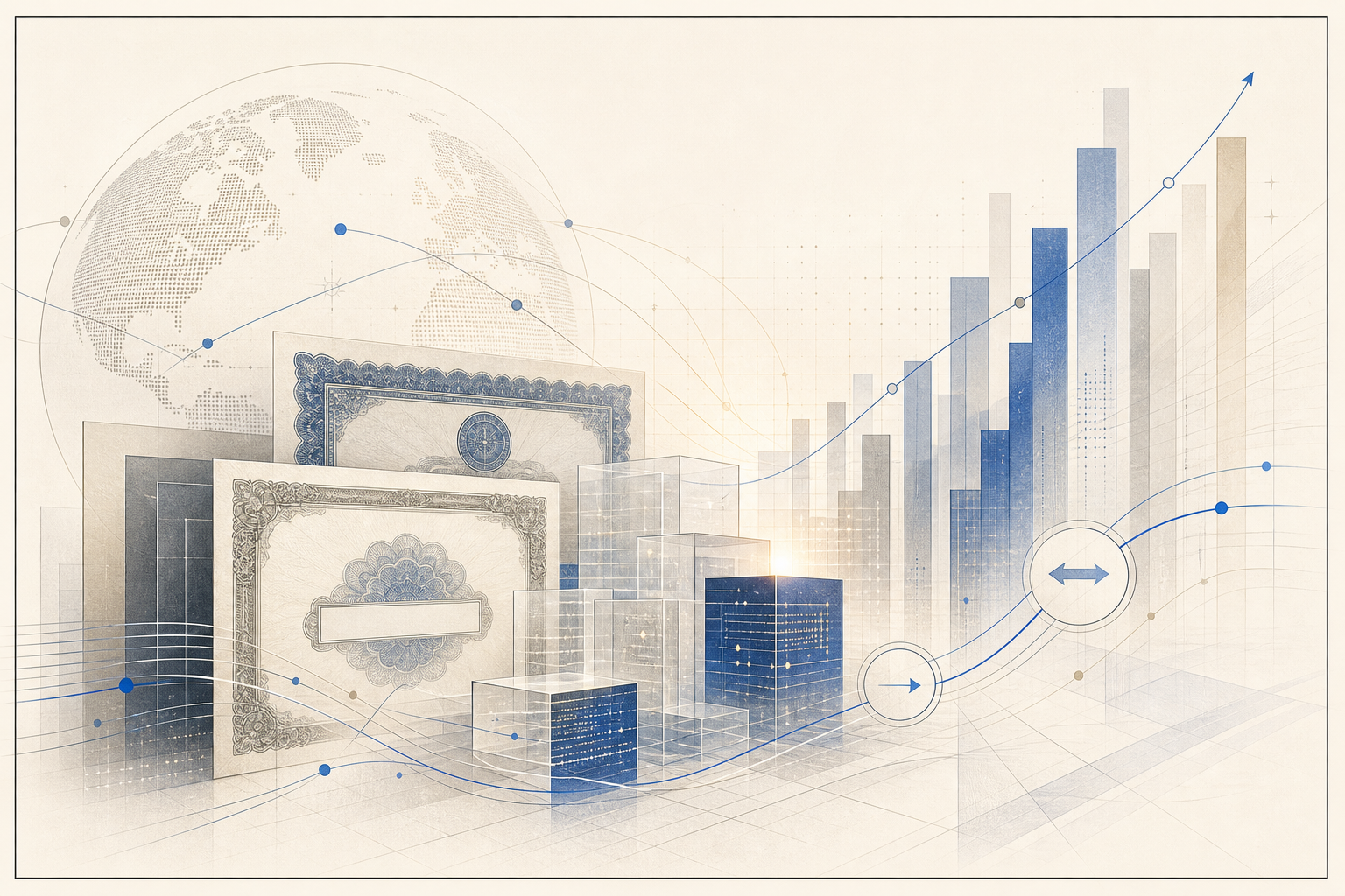 Tokenized equities are posting transfer growth faster than their user base