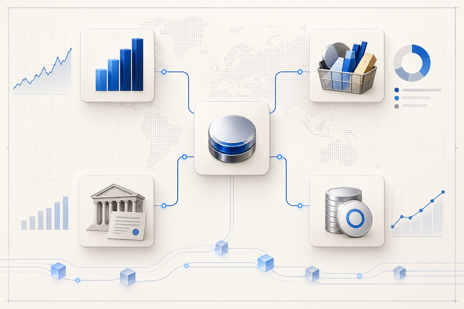Tokenized Model Portfolios Push RWA Market Beyond Single-Asset Wrappers