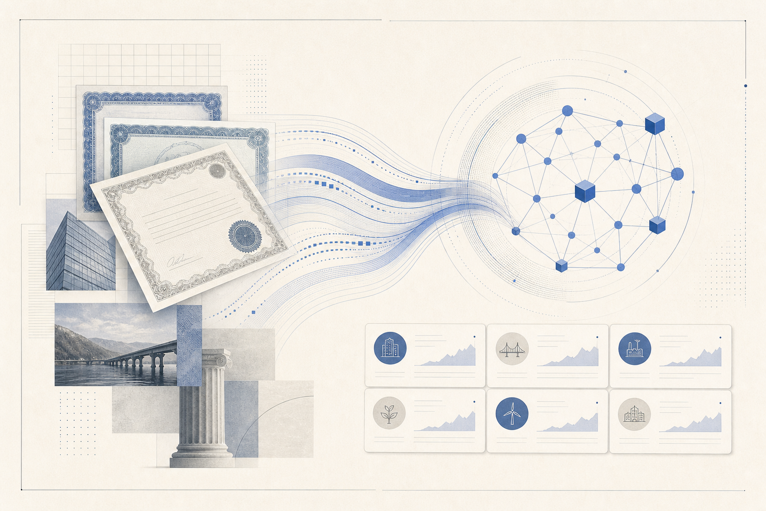 Tradable Brings a Private Credit Pipeline to Stellar as Institutional Tokenization Moves Past Pilot Mode