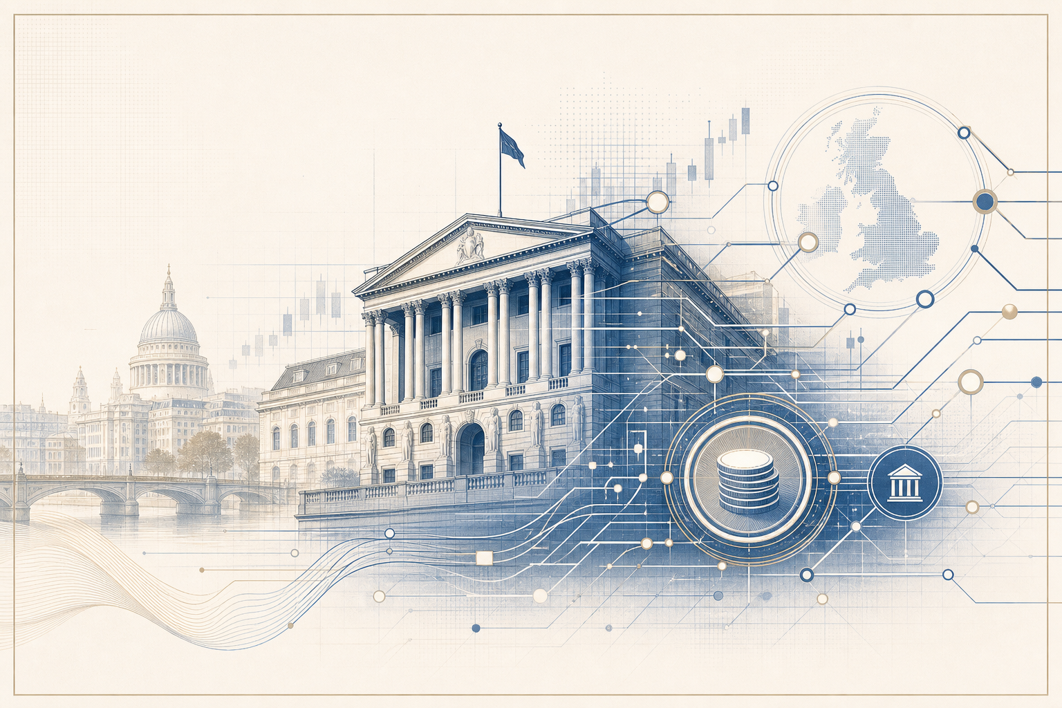 UK moves to hardwire stablecoin innovation into the Bank of England's mandate