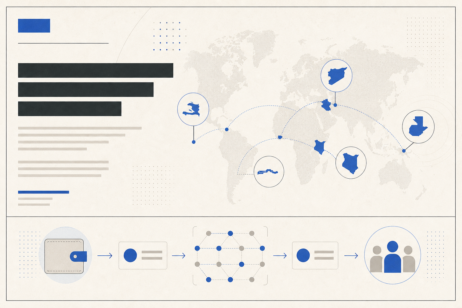 UNDP turns blockchain payments from pilot work into operating infrastructure