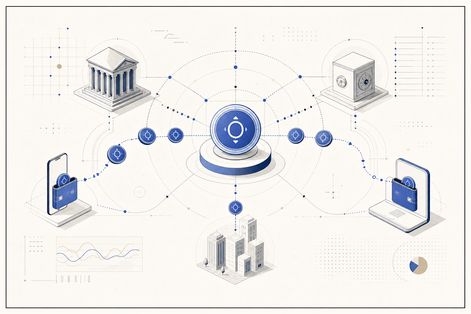 Visa Turns Stablecoin Experiments Into an Enterprise Platform