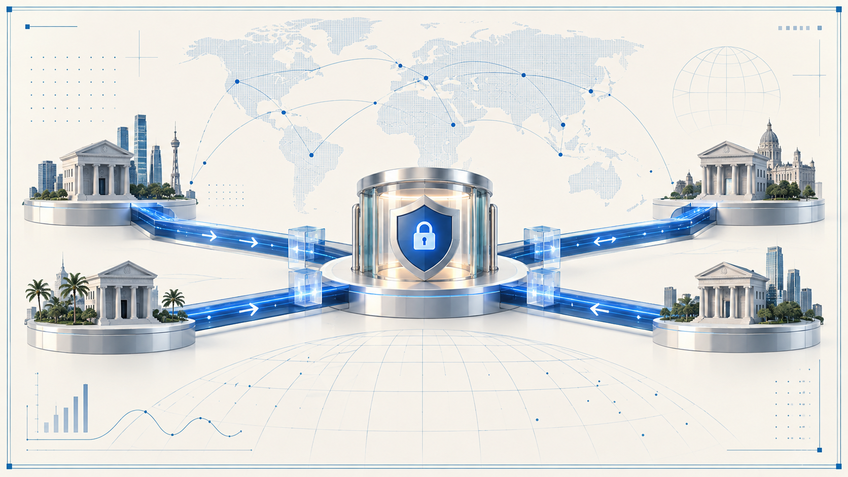 Visa study says stablecoin remittance demand depends on trust, not just speed