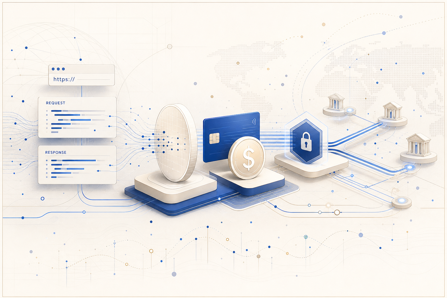 x402 moves from Coinbase experiment to foundation-governed payment rail for stablecoin-native APIs