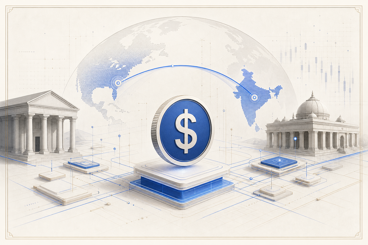 Zelle expands toward cross-border payments with ZLUSD and an India remittance launch plan